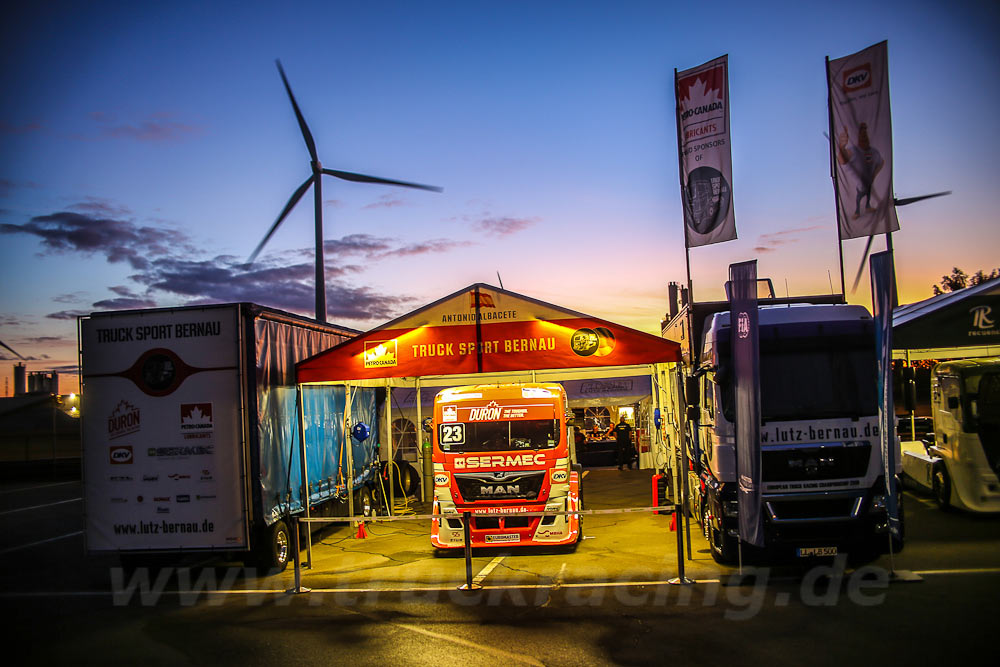 Truck Racing Zolder 2019