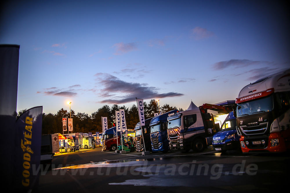 Truck Racing Zolder 2019