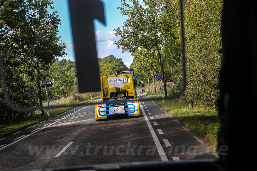 Truck Racing Zolder 2019