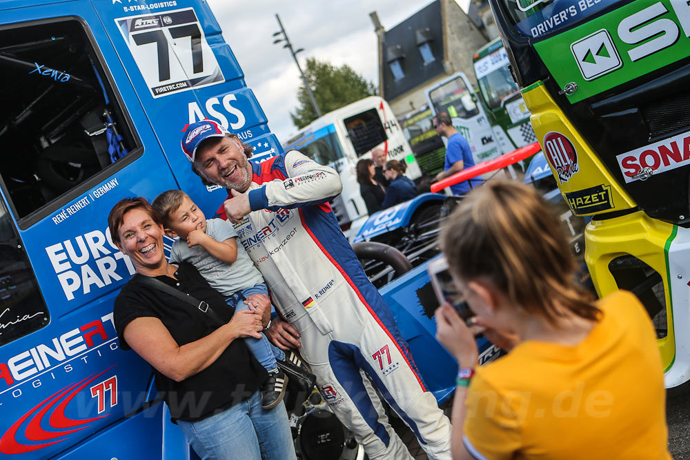 Truck Racing Zolder 2019