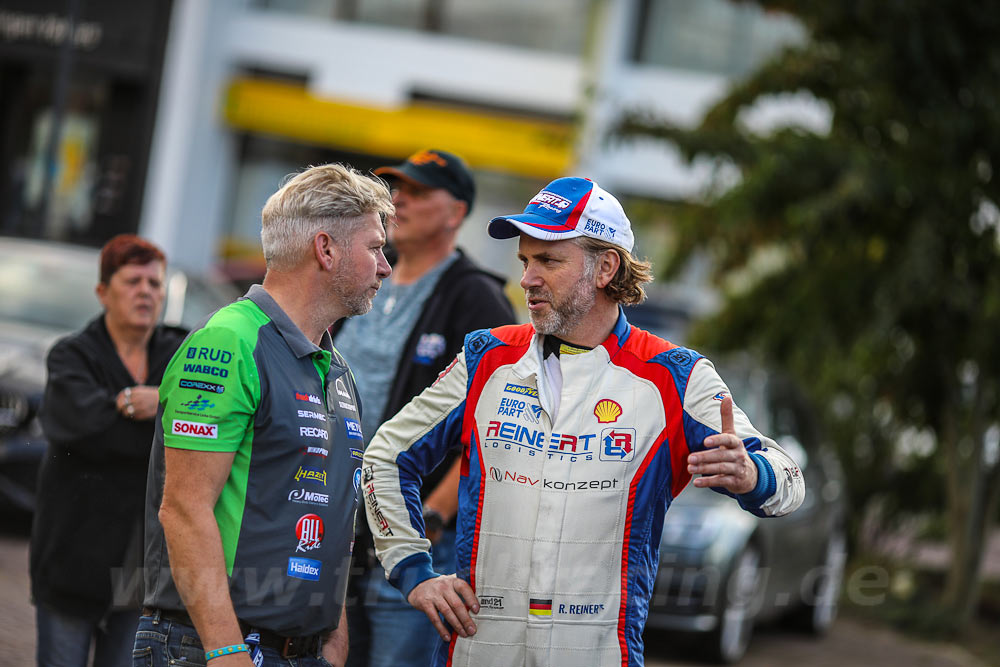 Truck Racing Zolder 2019