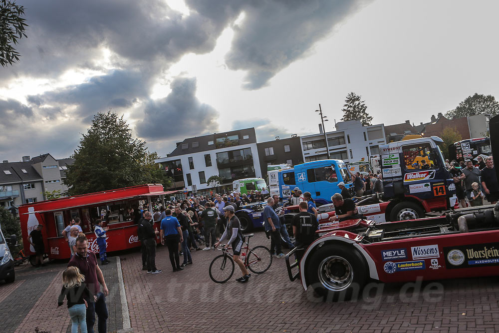 Truck Racing Zolder 2019