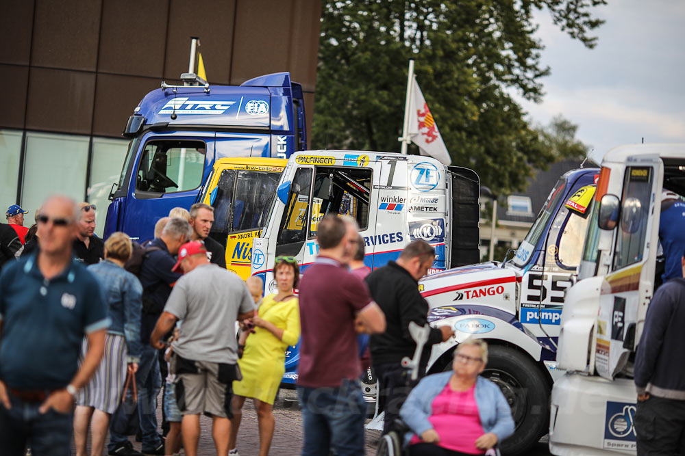 Truck Racing Zolder 2019