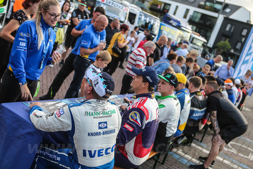 Truck Racing Zolder 2019
