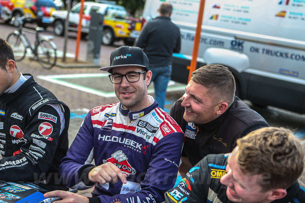 Truck Racing Zolder 2019