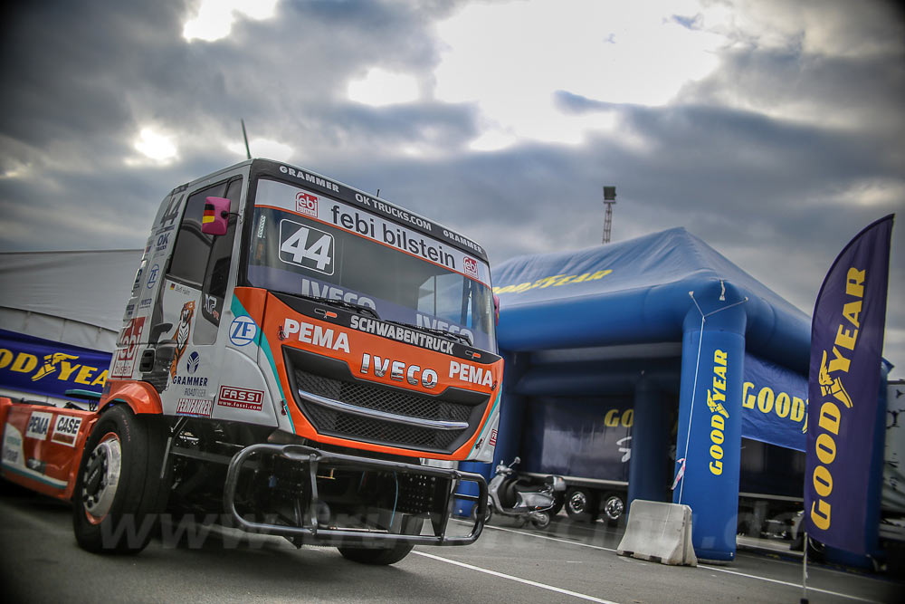 Truck Racing Zolder 2019