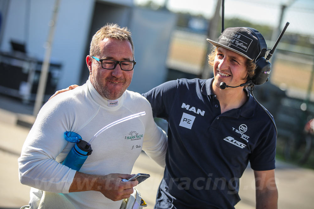 Truck Racing Zolder 2019