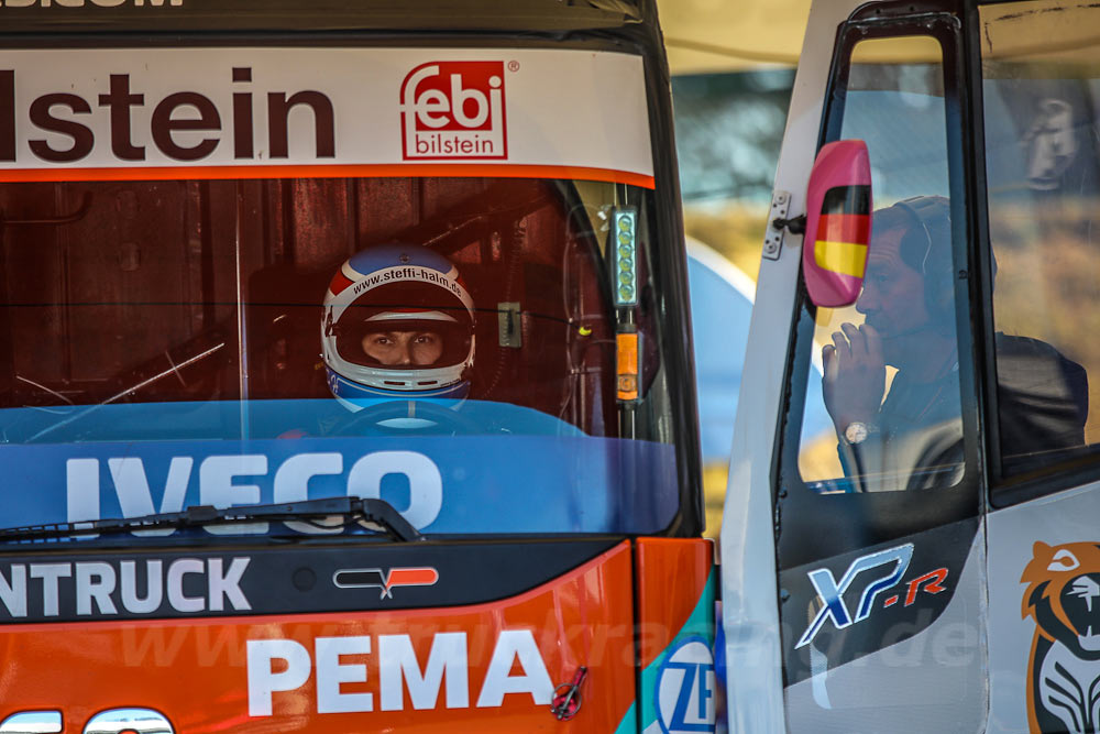 Truck Racing Zolder 2019