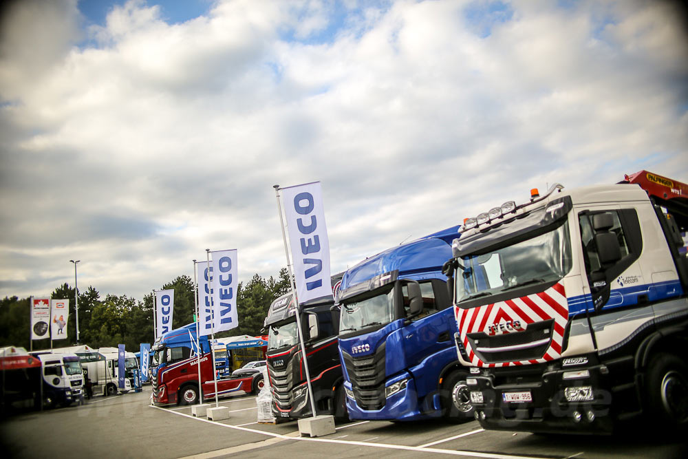 Truck Racing Zolder 2019