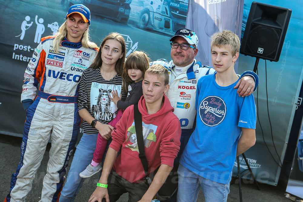 Truck Racing Zolder 2019