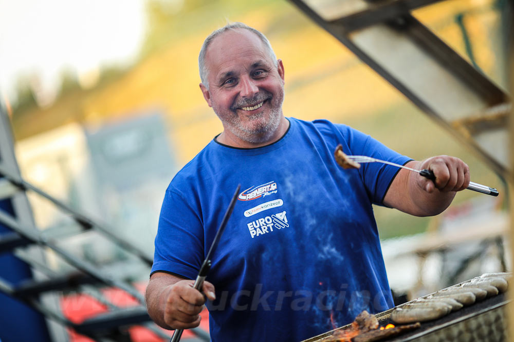 Truck Racing Zolder 2019