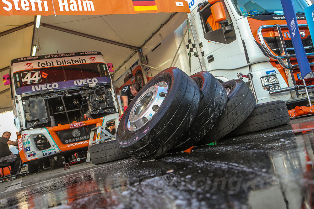 Truck Racing Zolder 2019