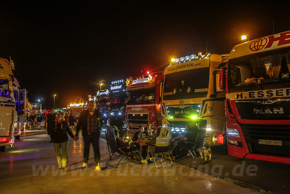 Truck Racing Zolder 2019