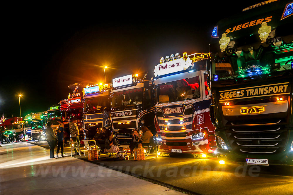 Truck Racing Zolder 2019