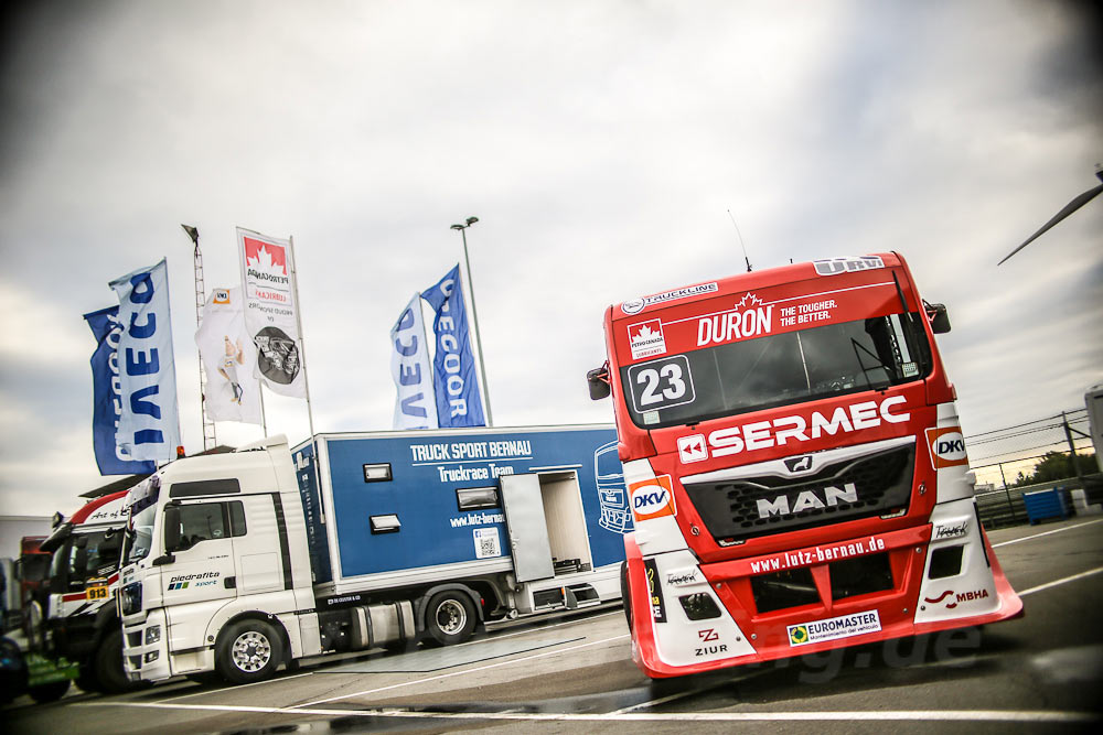 Truck Racing Zolder 2019