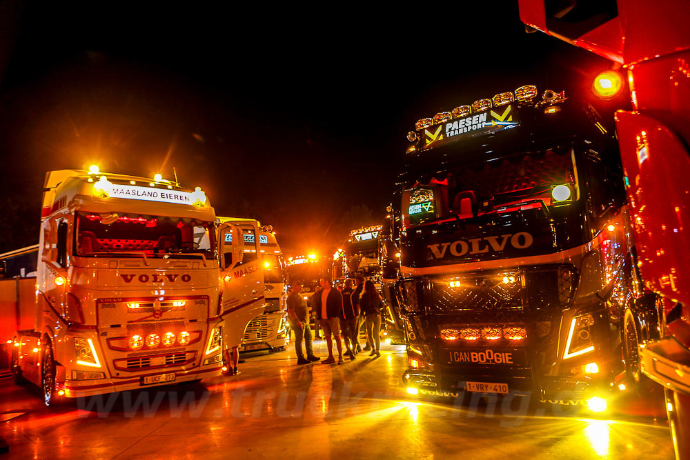 Truck Racing Zolder 2019