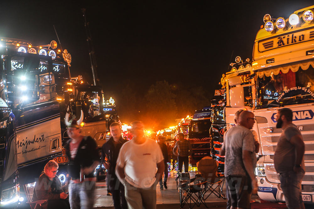 Truck Racing Zolder 2019