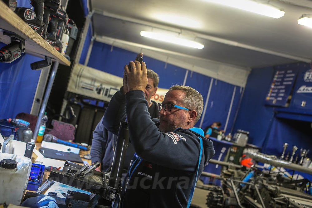Truck Racing Zolder 2019