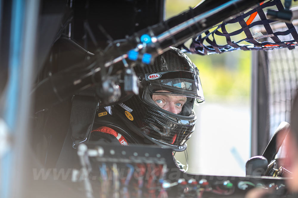 Truck Racing Zolder 2019