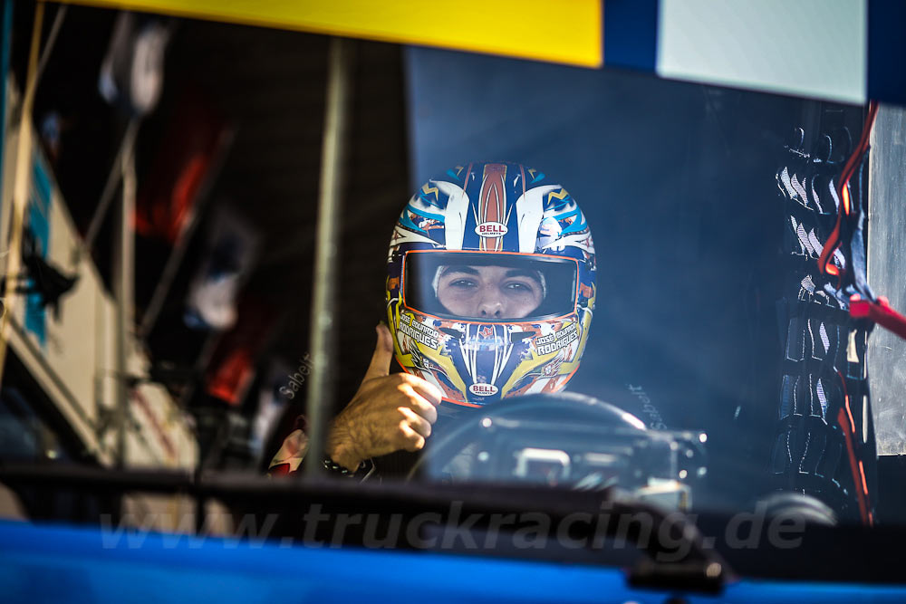Truck Racing Zolder 2019