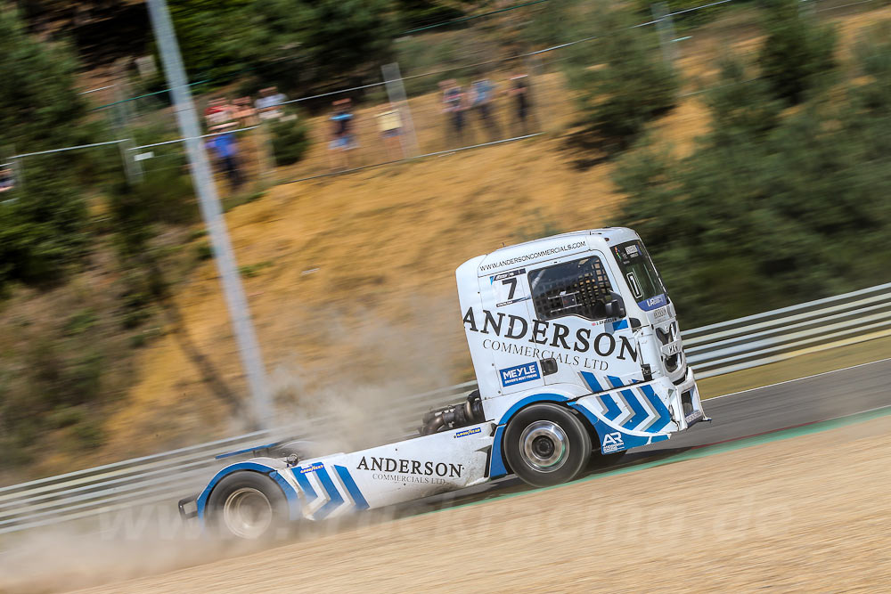 Truck Racing Zolder 2019