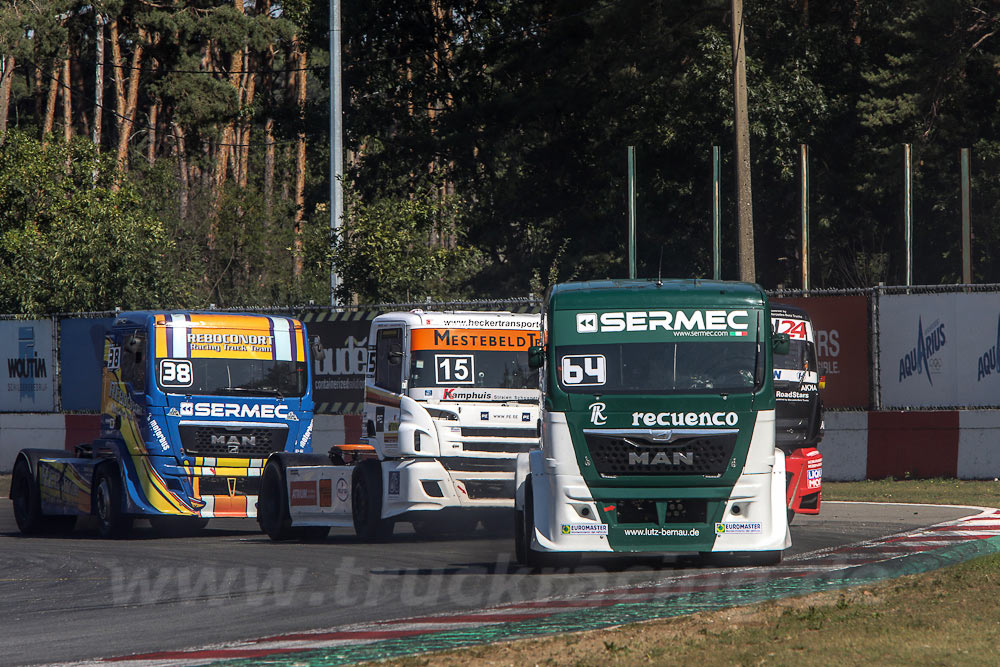 Truck Racing Zolder 2019