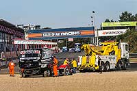 Truck Racing Zolder 2019