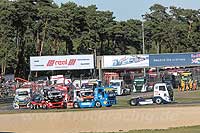 Truck Racing Zolder 2019