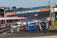 Truck Racing Zolder 2019