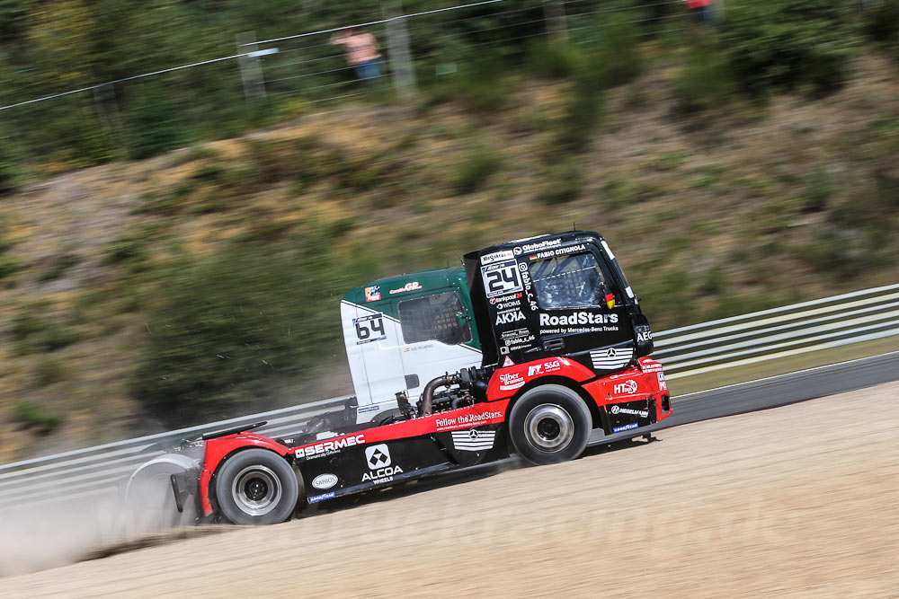 Truck Racing Zolder 2019