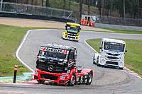 Truck Racing Zolder 2019