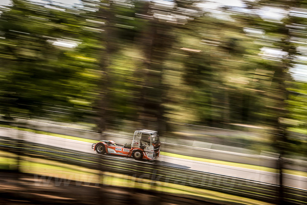 Truck Racing Zolder 2019