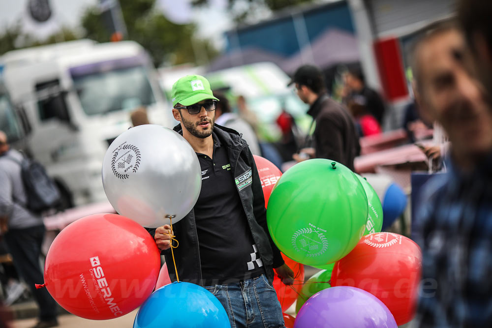 Truck Racing Le Mans 2019