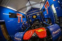 Truck Racing Le Mans 2019