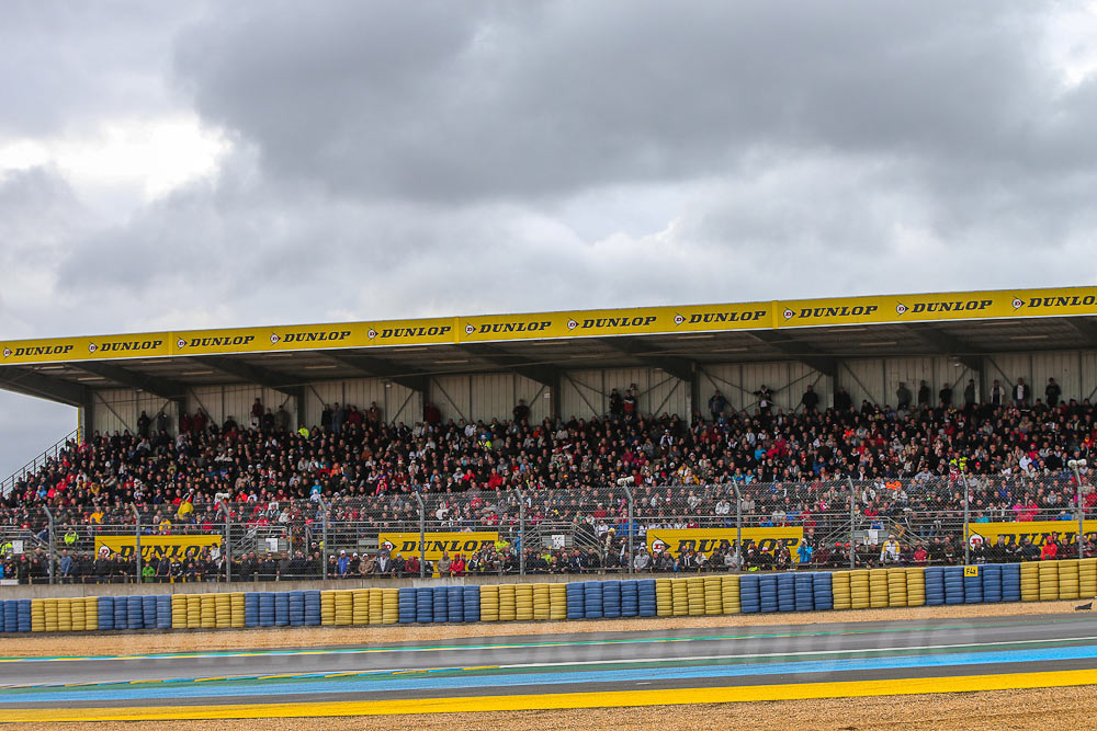 Truck Racing Le Mans 2019