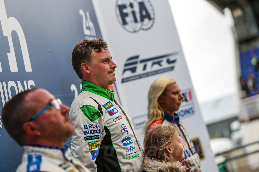 Truck Racing Le Mans 2019