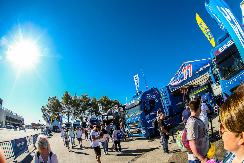 Truck Racing Jarama 2019