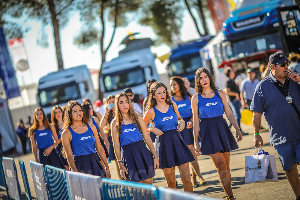 Truck Racing Jarama 2019