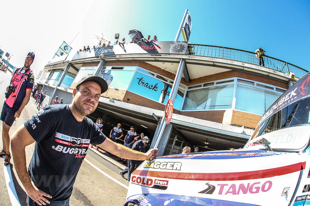 Truck Racing Jarama 2019