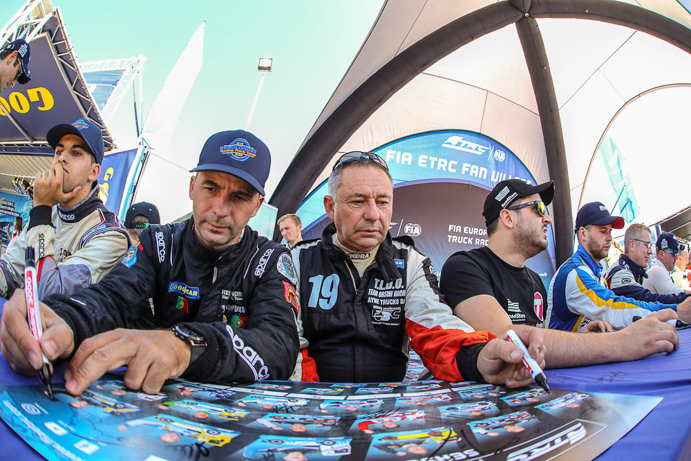 Truck Racing Jarama 2019