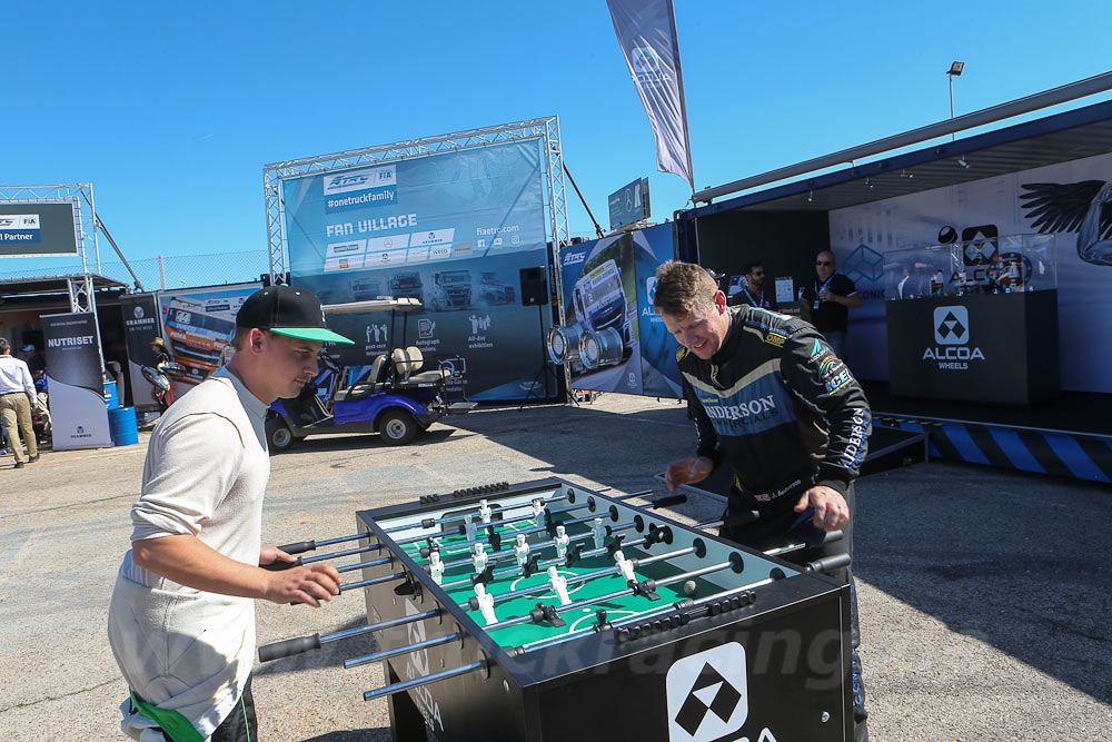 Truck Racing Jarama 2019