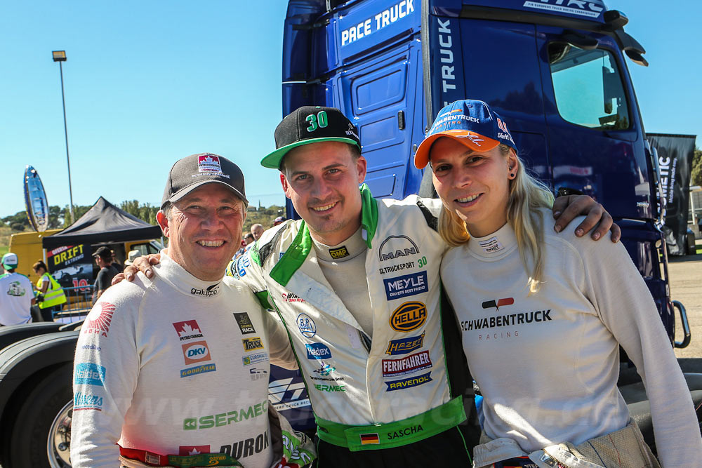 Truck Racing Jarama 2019