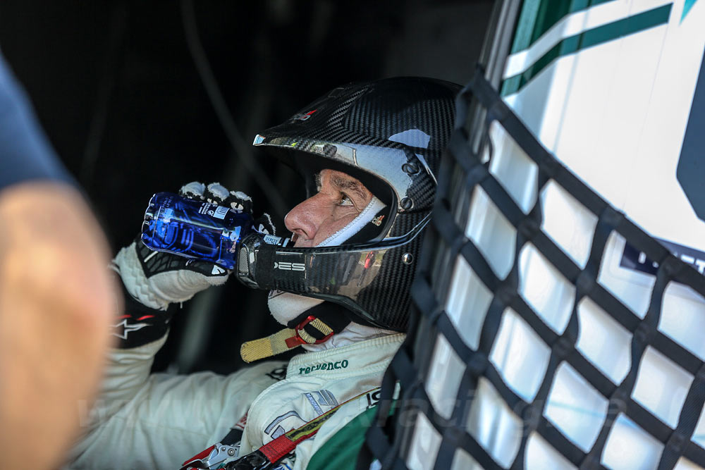 Truck Racing Jarama 2019