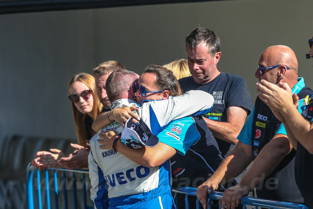 Truck Racing Jarama 2019