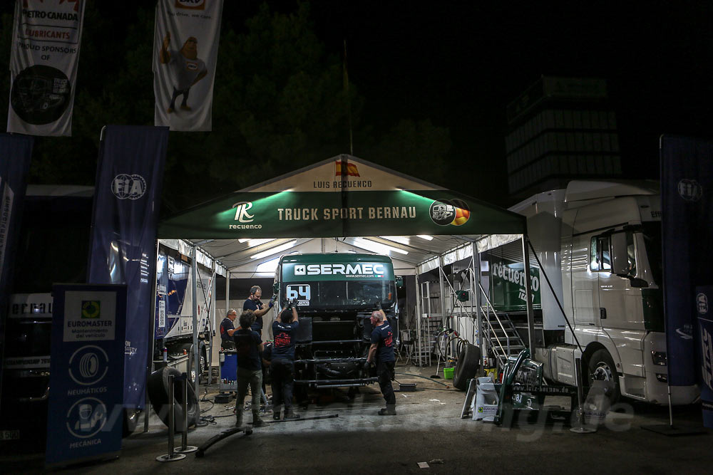 Truck Racing Jarama 2019
