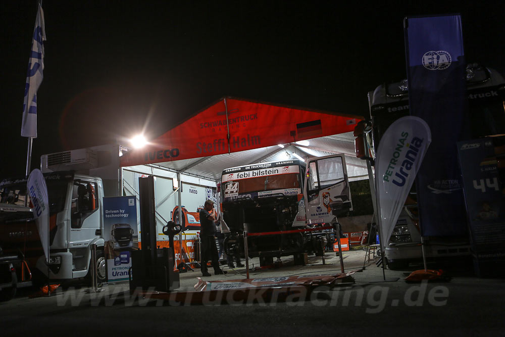 Truck Racing Jarama 2019