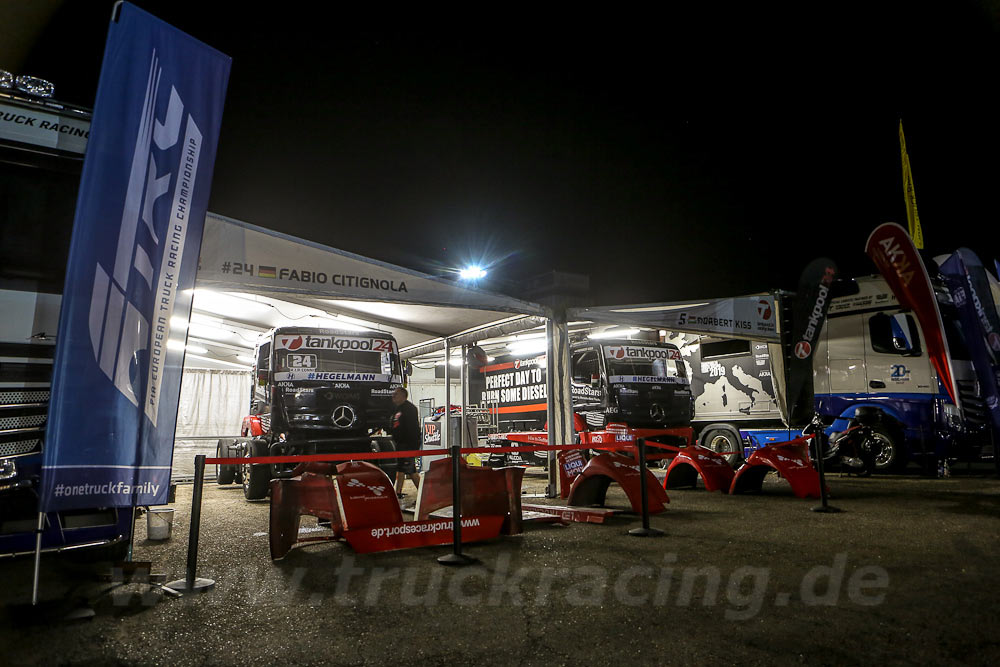 Truck Racing Jarama 2019