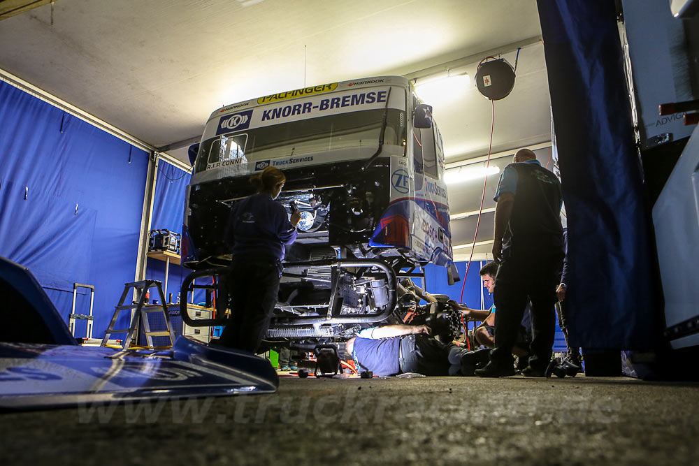 Truck Racing Jarama 2019