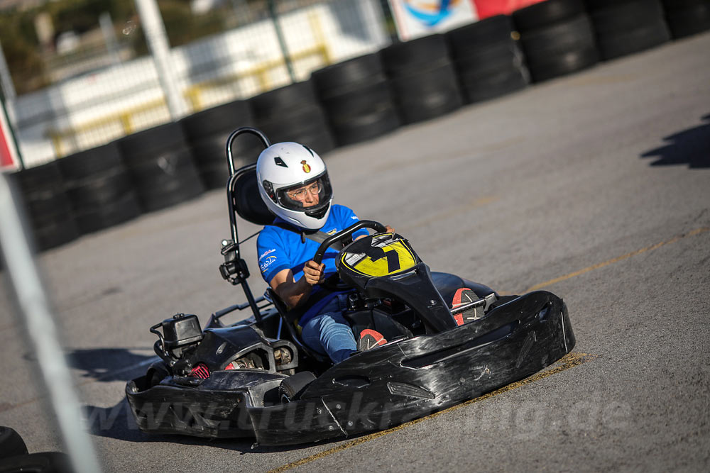 Truck Racing Jarama 2019