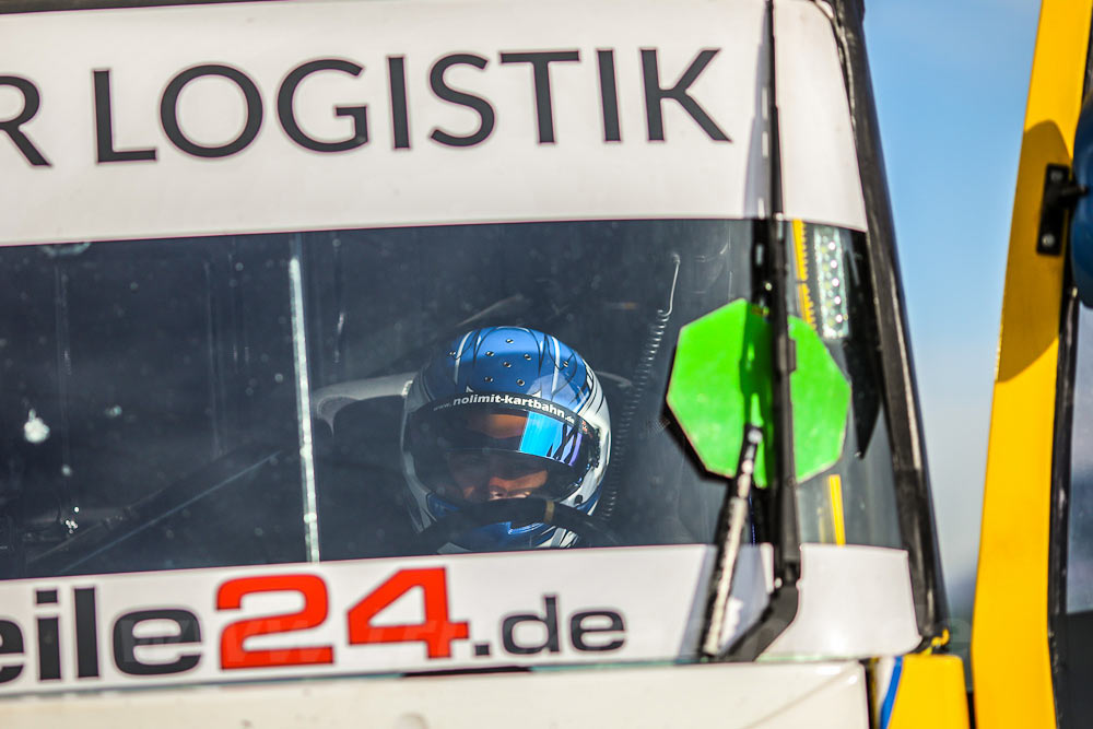 Truck Racing Jarama 2019